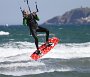 300 Kite surfers